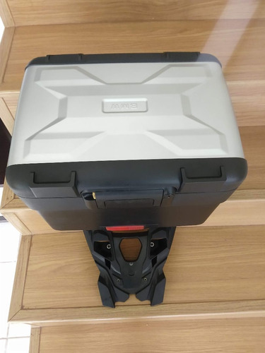 Bau Top Case Bmw 1200 1250 850 (Usado)
