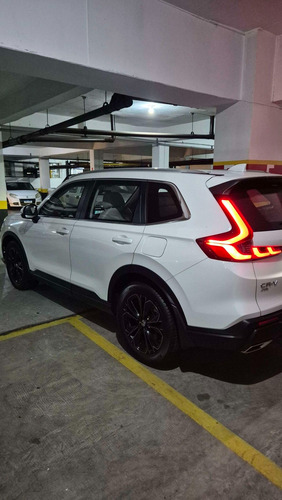 Honda CR-V 2.0 Advanced Hibrid Aut. (Ehev) 5P Hibrido