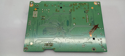 Placa Principal Tv Lg 49lb6200 (Usado)