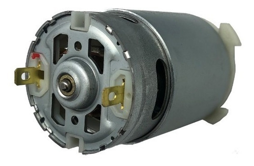 Motor Assy Milwaukee 23300590