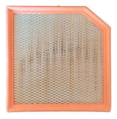 10 Filtros Aire Enginefil Volvo Xc40 2.0 Hibrido 2023 2024