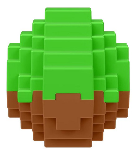 Minecraft Set 2 Figuras Sorpresa 6 Cm Minecraft Mattel