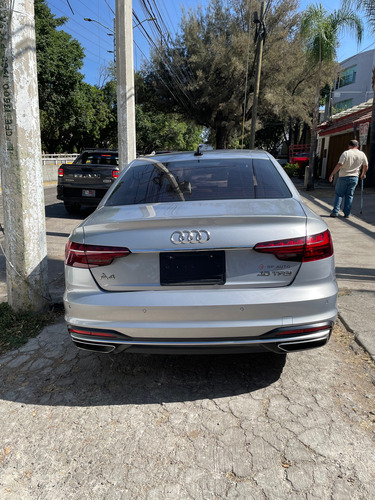 Audi A4 2.0 T Select 190hp Dsg