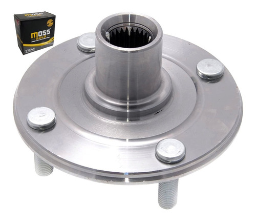 Mozo Cubo Delantero Mitsubishi Lancer Touring 2.0 Cs6 02-14 