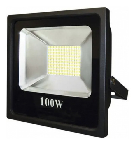 Reflector Led 100w Ip66 Multivoltaje