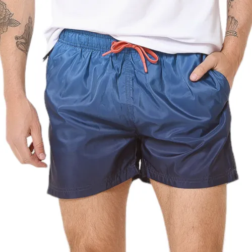 Short Malla Hombre