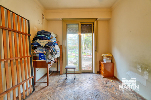 Casa 5 Ambientes En Mart.-santa Fe/fleming