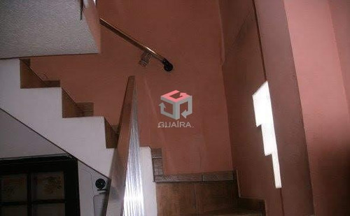 Imagem 18 de 20 de Sobrado À Venda, 3 Quartos, 1 Suíte, 3 Vagas, Sônia Maria - Mauá/sp - 74996