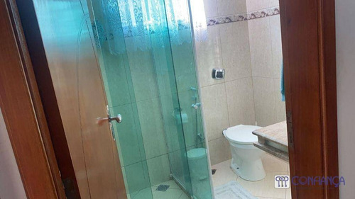 Imagem 30 de 30 de Casa Com 3 Dormitórios À Venda, 201 M² Por R$ 912.000 - Campo Grande - Rio De Janeiro/rj - Ca2029