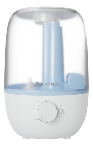 Umidificador E Aromatizador 3 Em 1 Wap Air Flow Bivolt