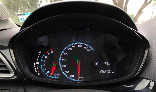 Imagen 15 de 15 de Chevrolet Spark 2020 1.4 Premier Tm