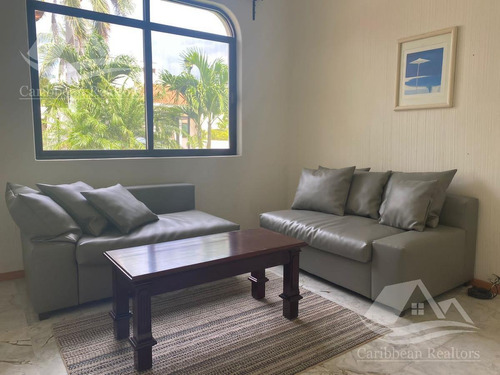 Imagen 9 de 11 de Departamento En Renta En Isla Alegre Isla Dorada Cancún