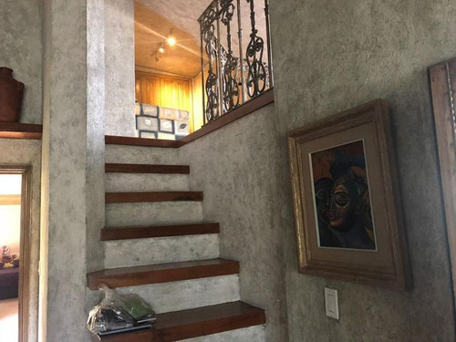 Imagen 15 de 27 de Casa En Condominio En Venta En Tecamachalco