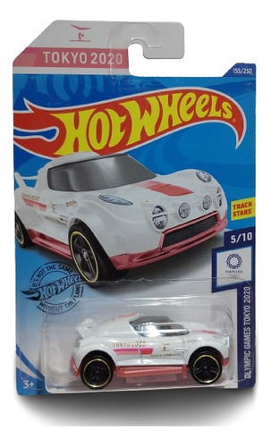 Hot Wheels Hi Beam  #155 2020 Tokio