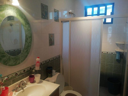 Renta Casa Amueblada 3 Recamaras Santiago De La Peña Tuxpan Veracruz