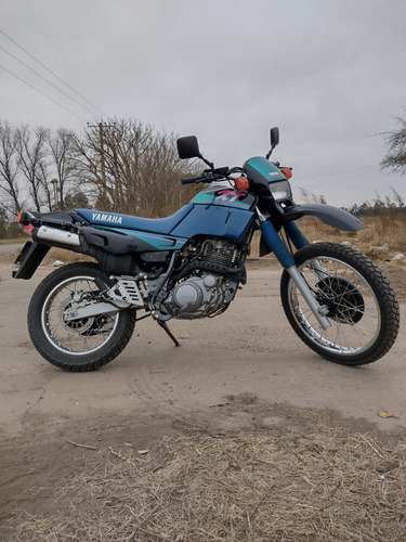Imagen 2 de 8 de Yamaha Xt 600 E