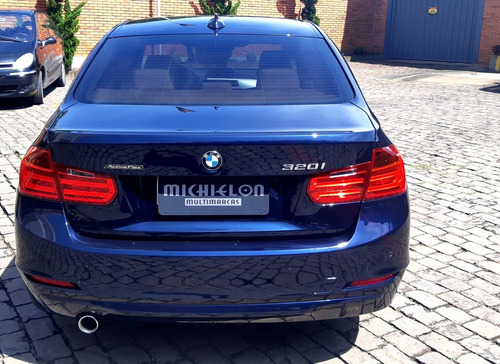 Bmw 320i Active Flex