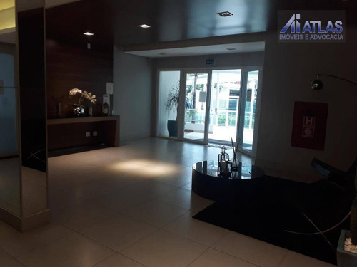Imagem 2 de 25 de Apartamento Com 2 Dormitórios À Venda, 57 M² Por R$ 730.000,00 - Imirim - São Paulo/sp - Ap0611