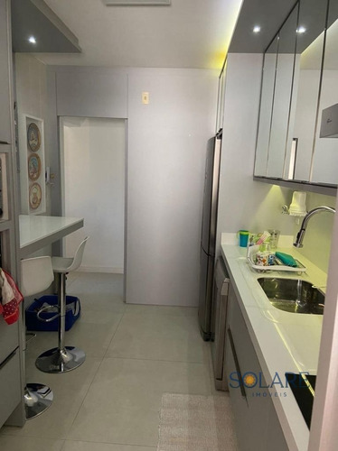 Imagem 6 de 14 de Apartamento - Joao Paulo - Ref: 66247 - V-66247