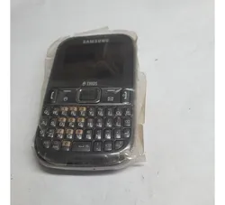 Comprar Celular Samsung Trios Gt E 1263 Leia O Anuncio Os 0600 no Mercado Livre