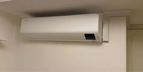 Imagen 4 de 5 de Instalación De Aire Acondicionado
