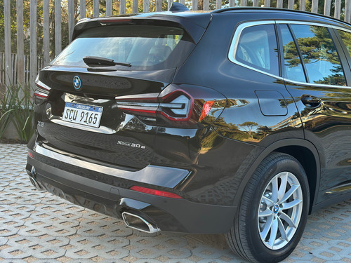 BMW X3 2.0T X3 Xdrive 30E Xline Steptronic Sport 252Cv
