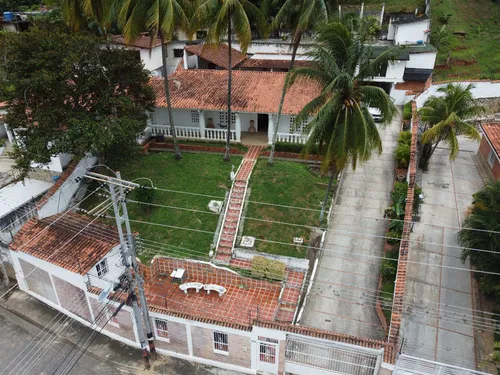 Hermosa Casa En El Limon