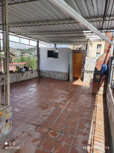 Venta De Casa Valle Abajo-cv