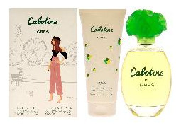 Perfume Parfums Gres Cabotine Eau De Toilette 100ml For Wome