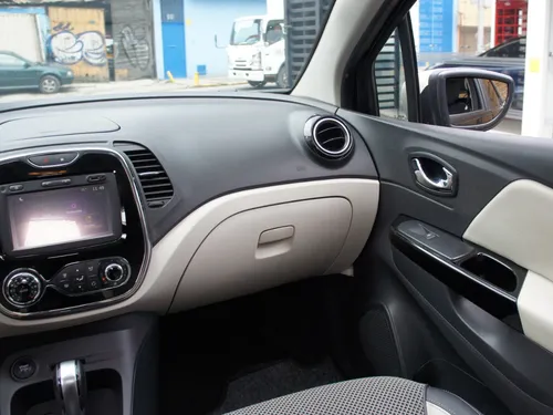 Renault Captur 2.0 Intens At