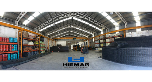 Ladrillo Hueco 8x18x33 Cormela (pack X 10) - Hiemar