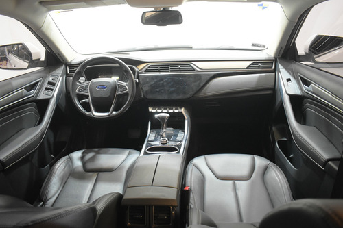Ford Territory 1.5t Sel