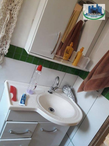 Chácara Residencial À Venda, Paraíso De Igaratá, Igaratá. - Ch0010