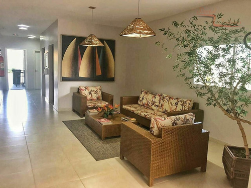 Imagem 7 de 18 de Apartamento À Venda No Bairro Sumaré - Caraguatatuba/sp - 4179