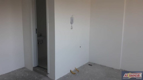 Imagem 10 de 15 de Sala Para Venda No Bairro Centro Em Guarulhos - Cod: Ai27324 - Ai27324