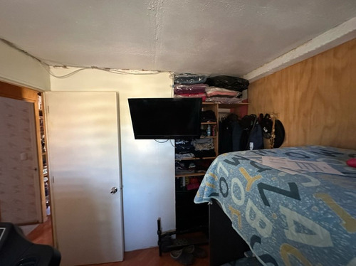 ¡tu Hogar En Quilpué: 3 Dormitorios!
