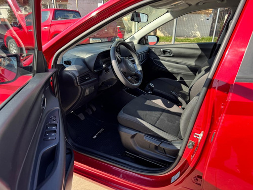 Hyundai I20 Bi3 1.4 Plus Mt