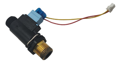Sensor De Flujo De Agua Para Calentador Calorex Plenus (Reacondicionado)