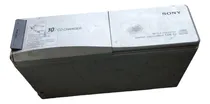 Comprar Caja De Discos De Sony Para 10 Discos 