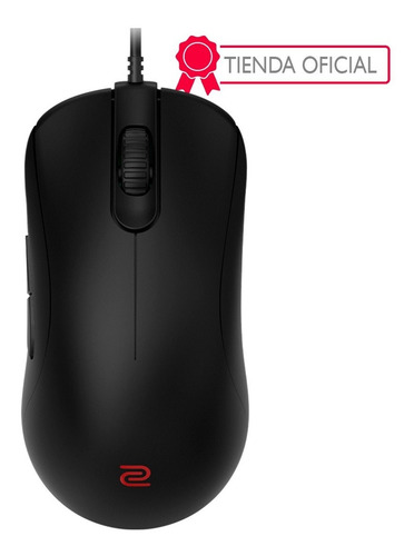 Mouse Gamer Benq Zowie Za11-b Para Esports