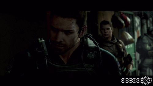 Resident Evil 6 Hd Fisico Nuevo Ps4 Dakmor