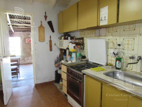 Casa A La Venta En Valentín Alsina