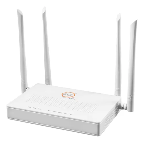 Router Glc Xpon Onu 2ge Wifi Ac Bridge V2802dac Dual Band