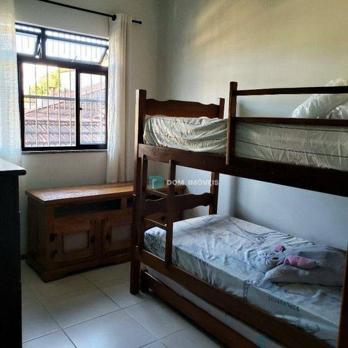 Imagem 10 de 22 de Excelente Apartamento 2 Quartos No Santa Catarina! - Ap1251