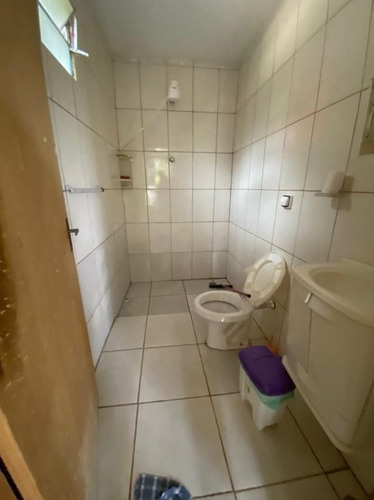 Imagem 23 de 30 de Chácara Com 5 Dormitórios À Venda, 1600 M² Por R$ 550.000,00 - Estância Santa Maria Do Portão - Atibaia/sp - Ch0018