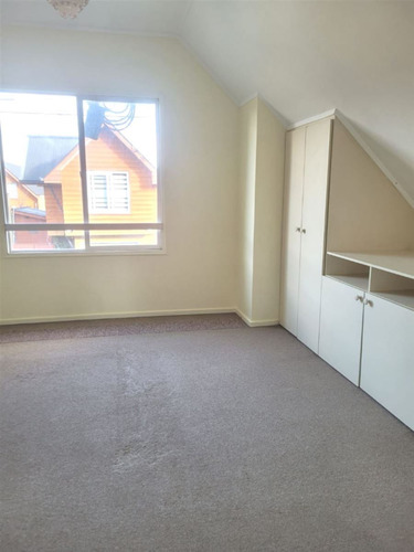 Casa En Venta De 3 Dorm. En Temuco