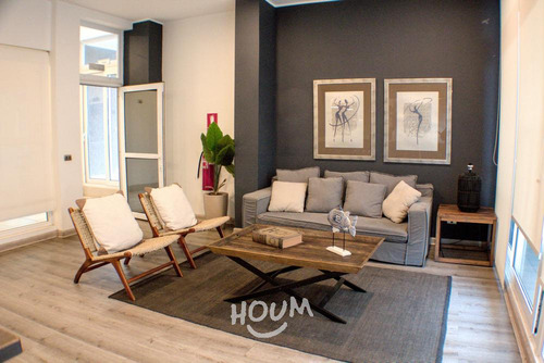 Departamento Avenida Manuel Rodríguez Id: 155148