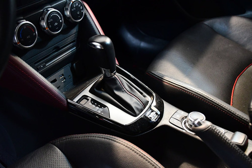Imagen 10 de 15 de Mazda Cx-3 2017 2.0 I Grand Touring At