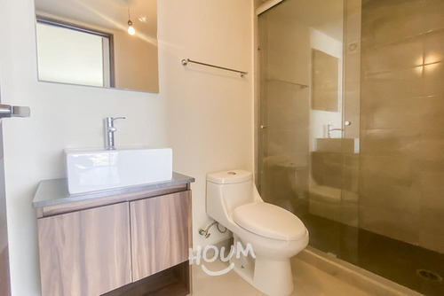 Imagen 11 de 30 de Departamento En Santa Cruz De Las Salinas, Azcapotzalco Con 2 Recámaras, 81 M², Id: 82525