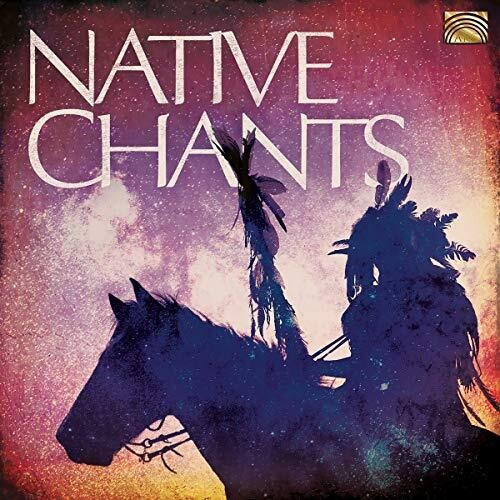 Cd De Canciones Nativas De Friesen//longhouse